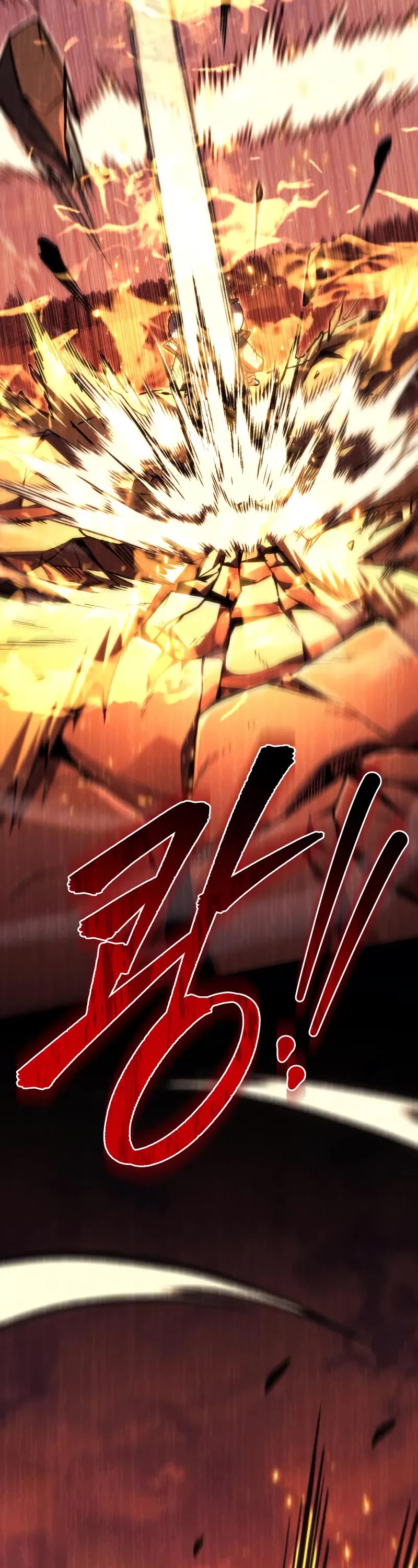 Regressor of the Fallen Family Chapter 85 page 84 - Chapter 85