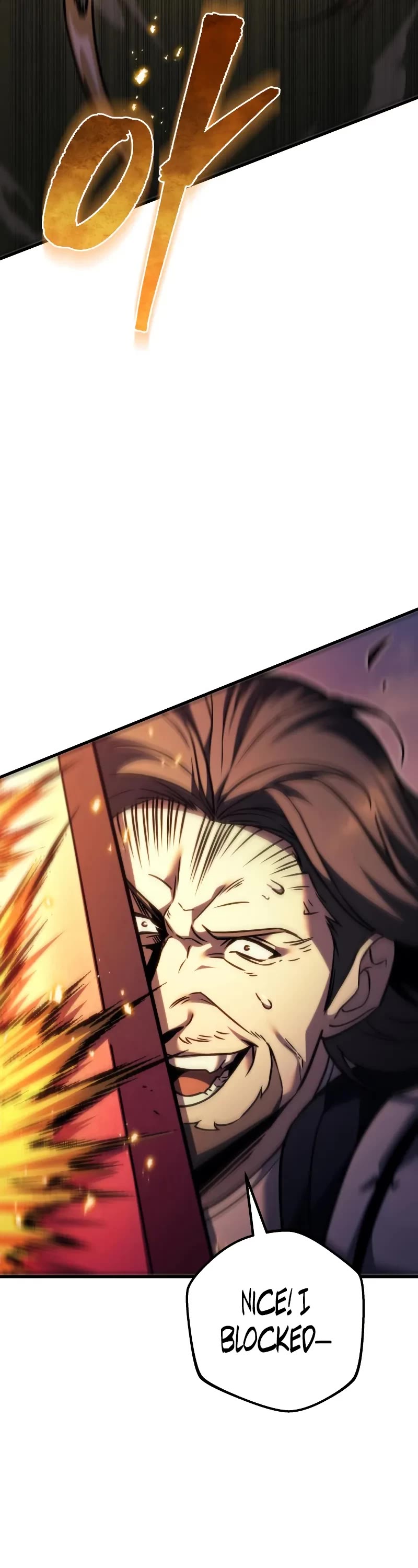 Regressor of the Fallen Family Chapter 85 page 89 - Chapter 85