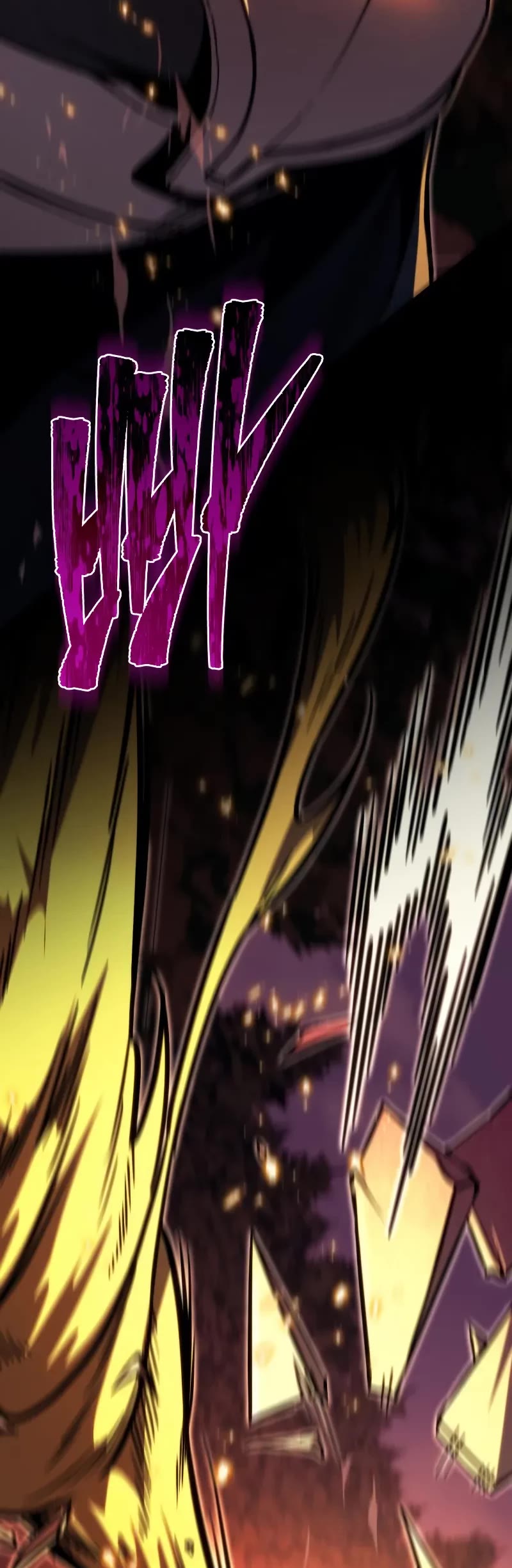 Regressor of the Fallen Family Chapter 85 page 91 - Chapter 85