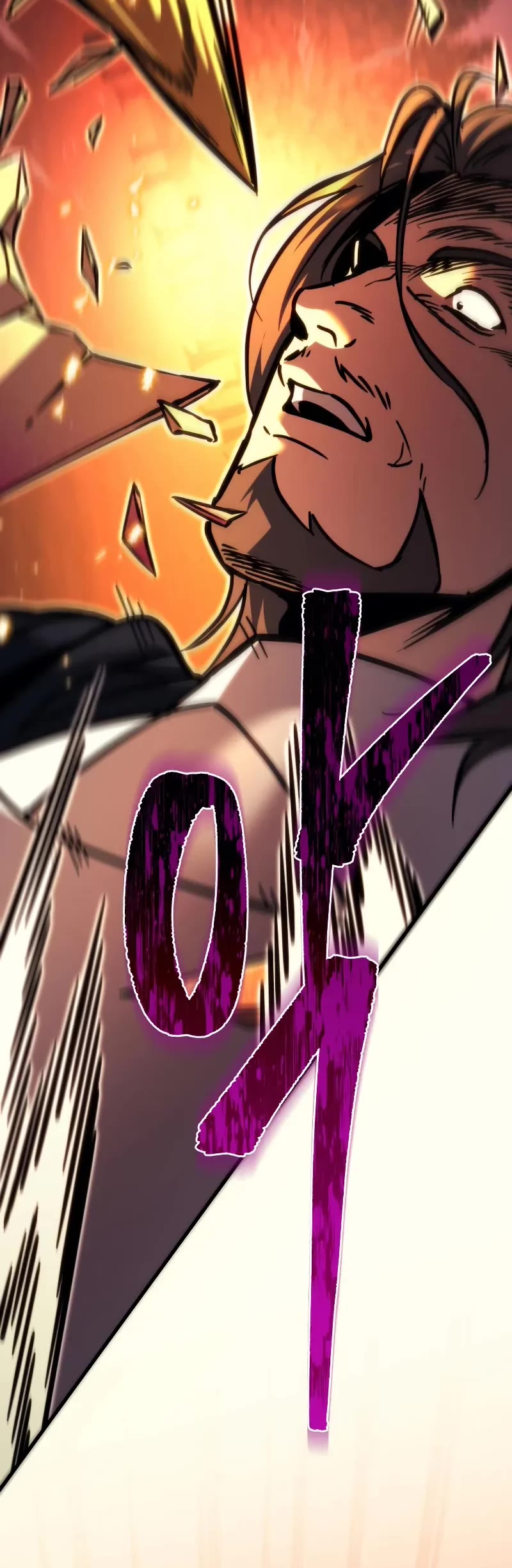 Regressor of the Fallen Family Chapter 85 page 92 - Chapter 85