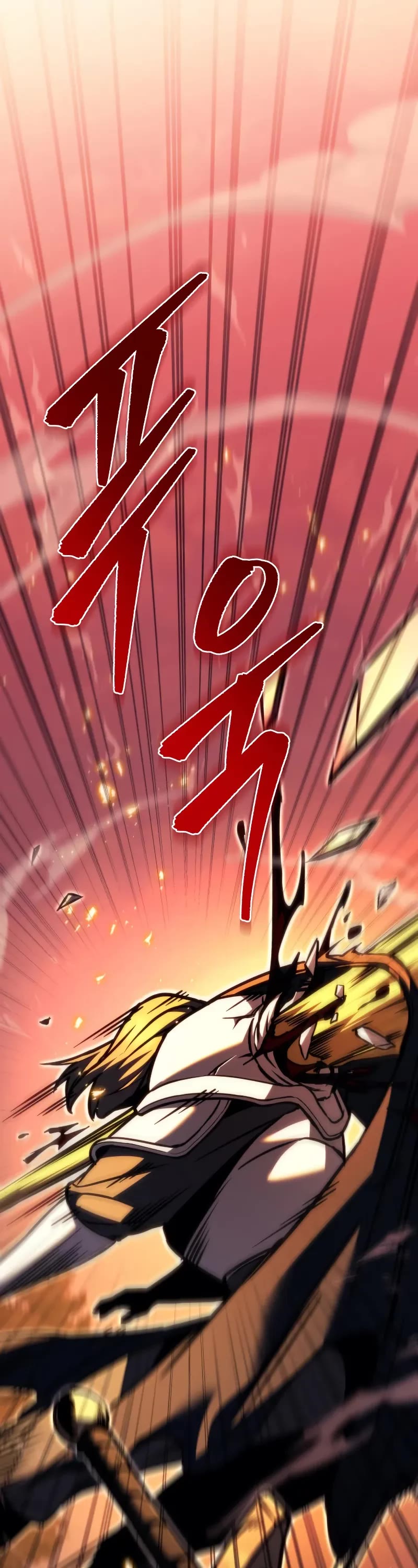 Regressor of the Fallen Family Chapter 85 page 93 - Chapter 85