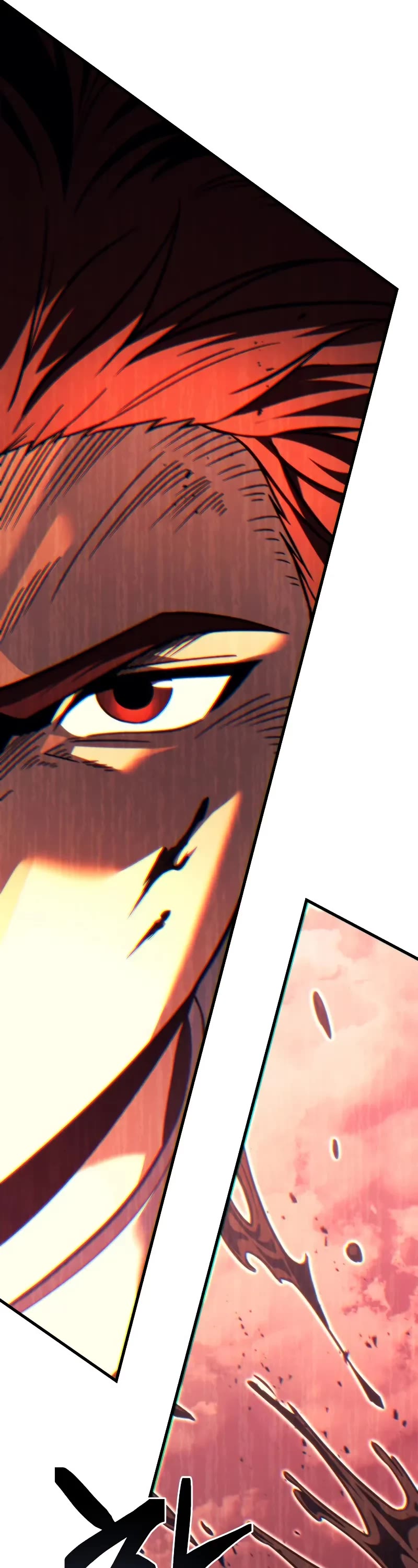 Regressor of the Fallen Family Chapter 85 page 98 - Chapter 85