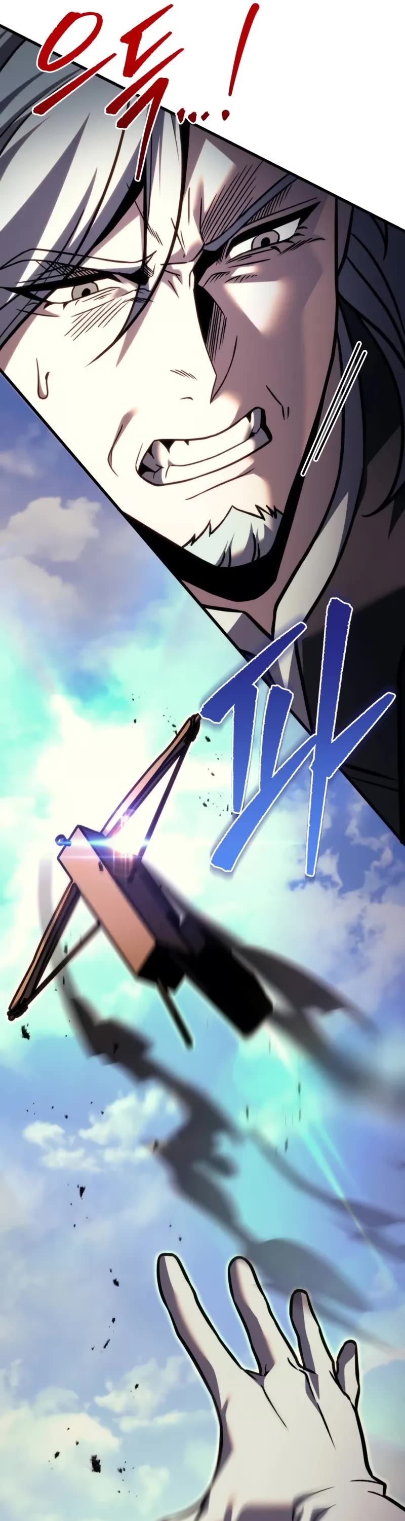 Regressor of the Fallen Family Chapter 86 page 11 - Chapter 86