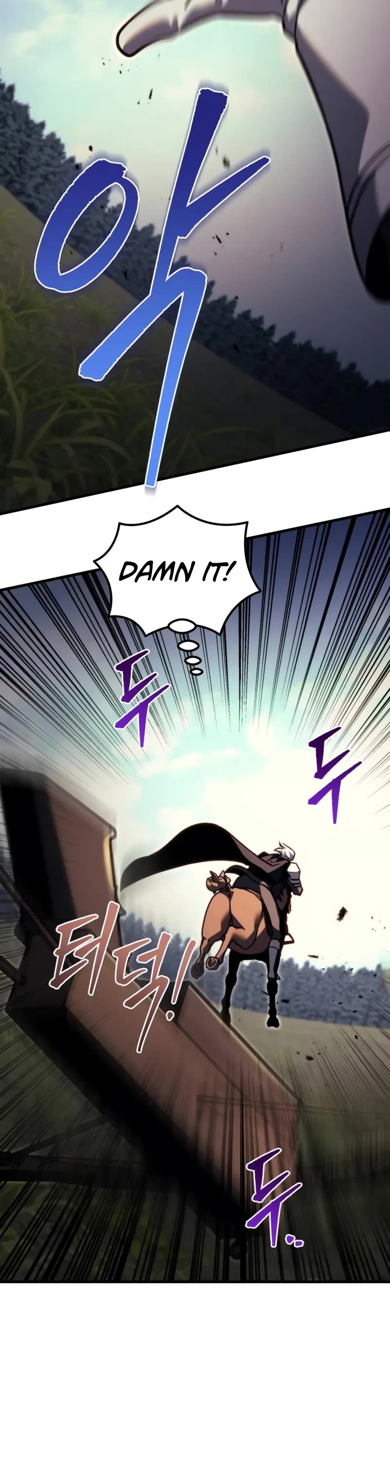 Regressor of the Fallen Family Chapter 86 page 12 - Chapter 86
