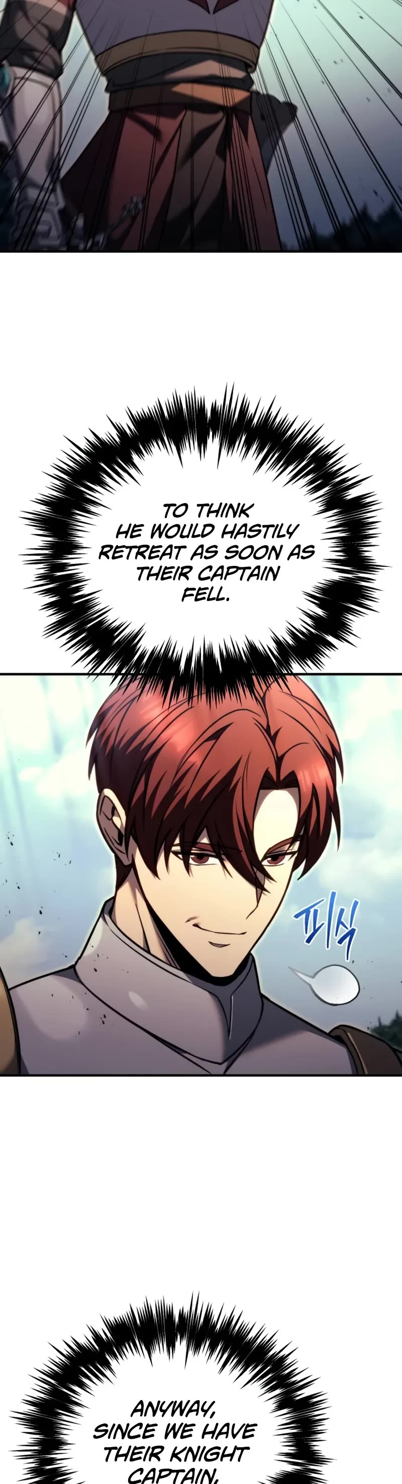 Regressor of the Fallen Family Chapter 86 page 14 - Chapter 86