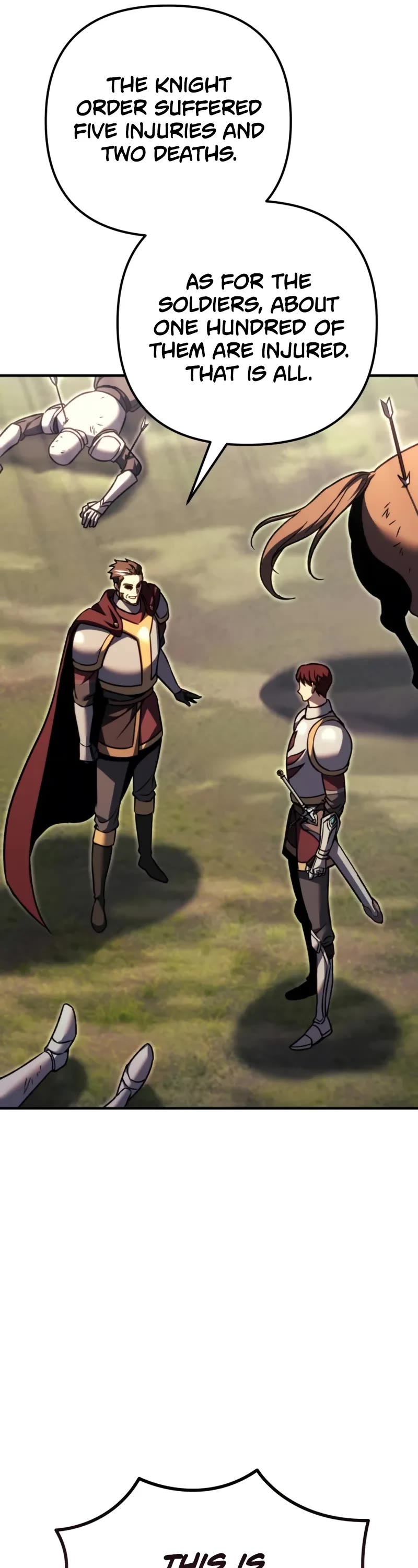 Regressor of the Fallen Family Chapter 86 page 16 - Chapter 86