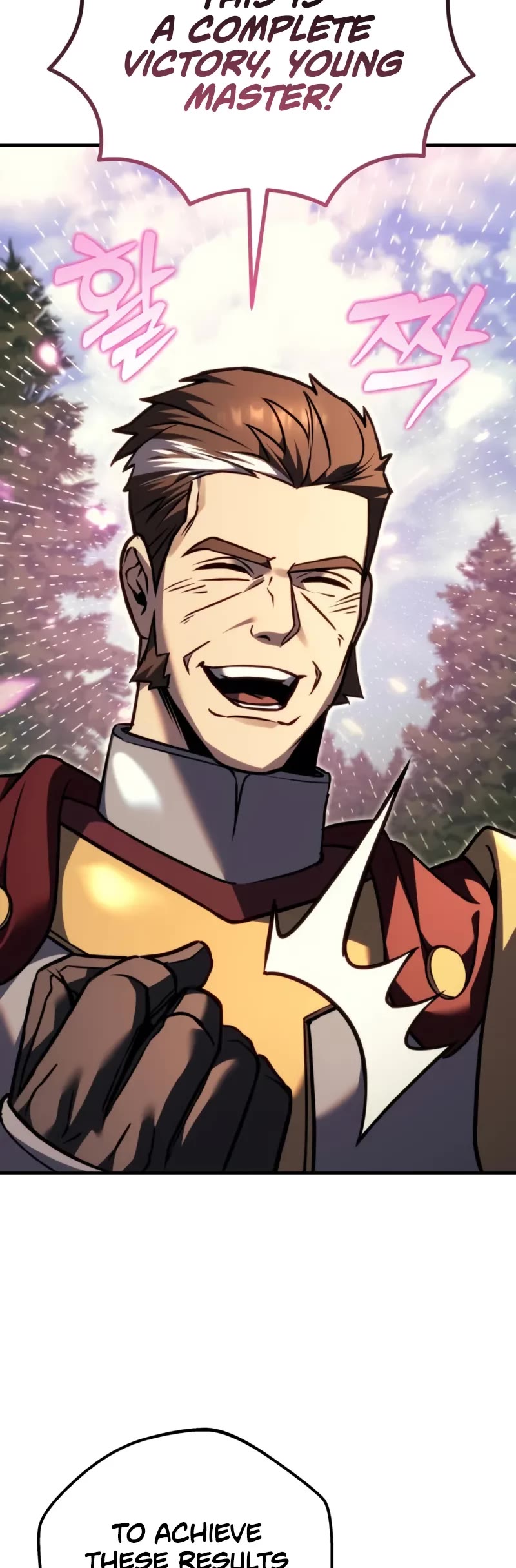 Regressor of the Fallen Family Chapter 86 page 17 - Chapter 86