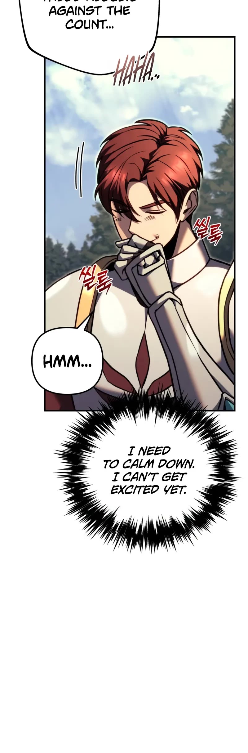 Regressor of the Fallen Family Chapter 86 page 18 - Chapter 86