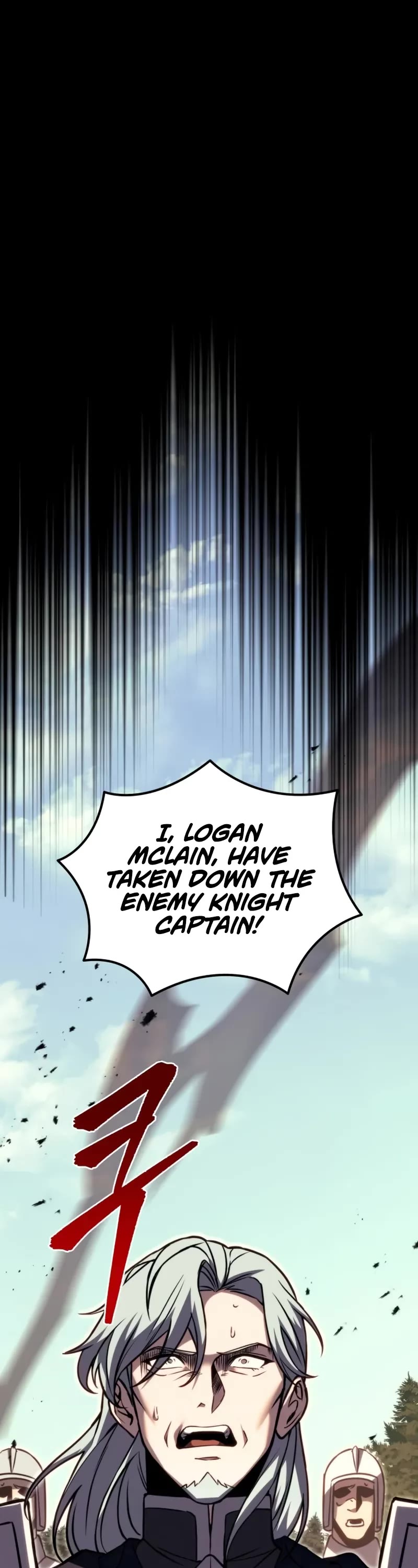 Regressor of the Fallen Family Chapter 86 page 2 - Chapter 86