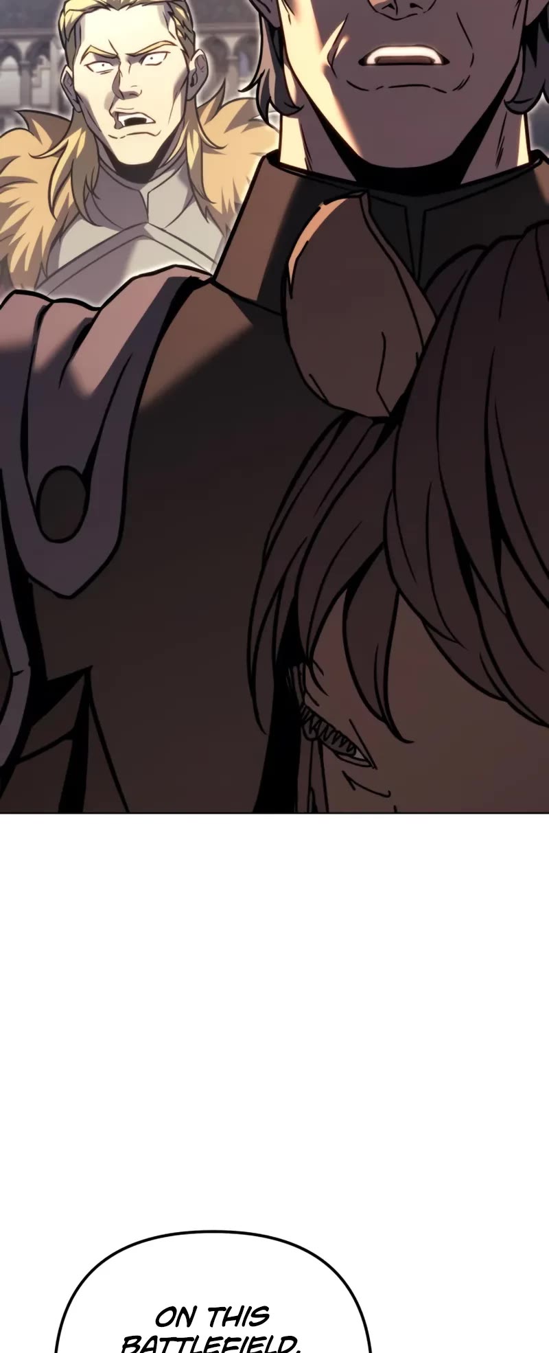 Regressor of the Fallen Family Chapter 86 page 22 - Chapter 86