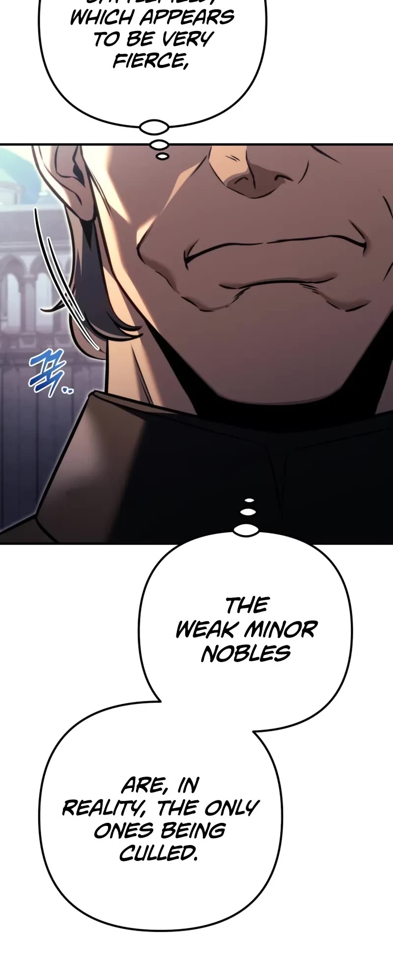 Regressor of the Fallen Family Chapter 86 page 23 - Chapter 86