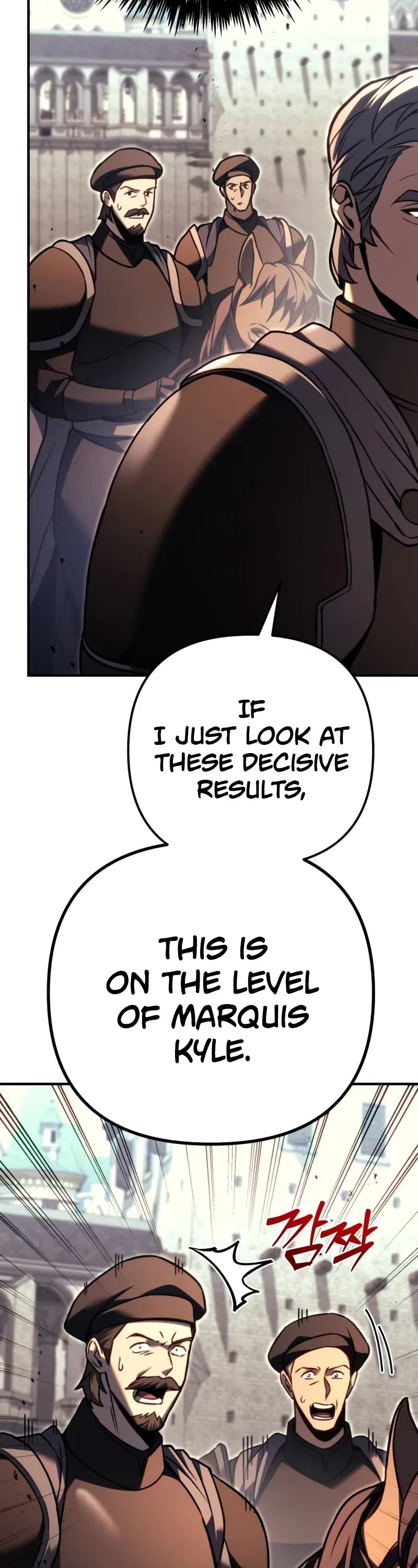 Regressor of the Fallen Family Chapter 86 page 26 - Chapter 86