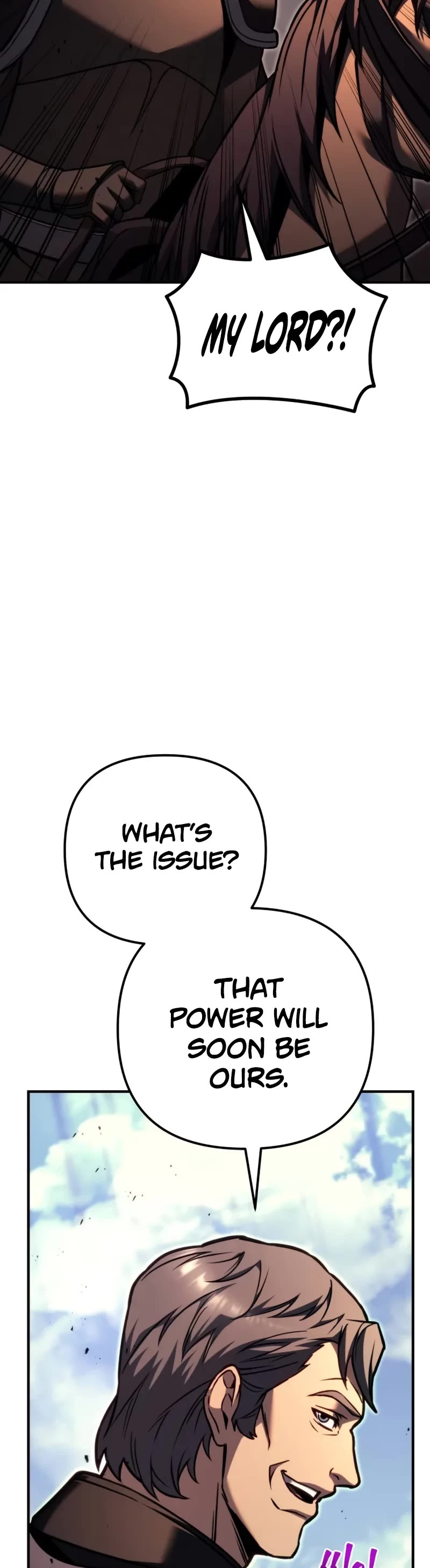 Regressor of the Fallen Family Chapter 86 page 27 - Chapter 86