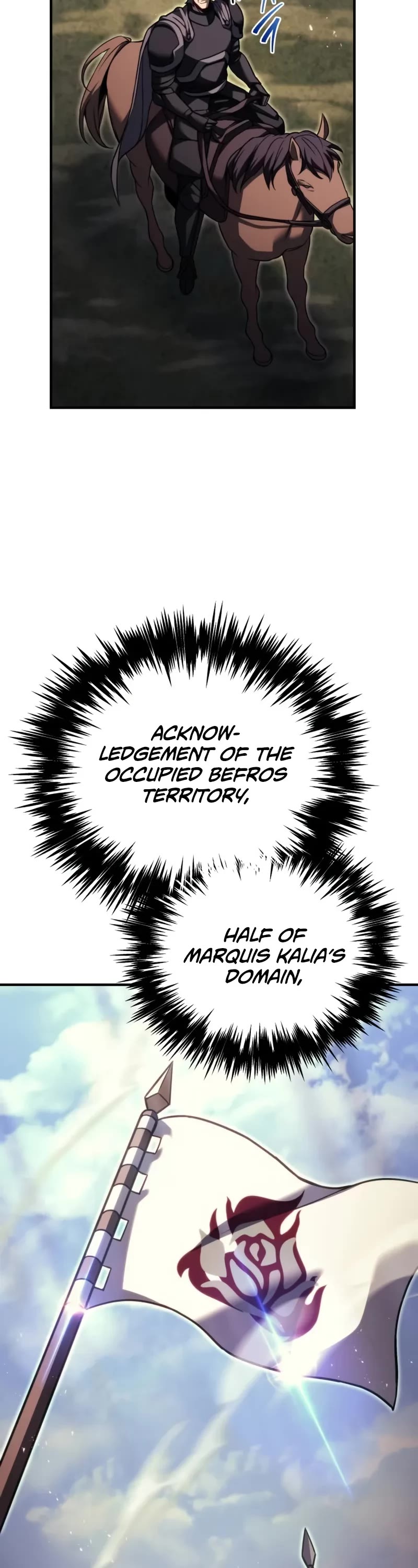 Regressor of the Fallen Family Chapter 86 page 30 - Chapter 86