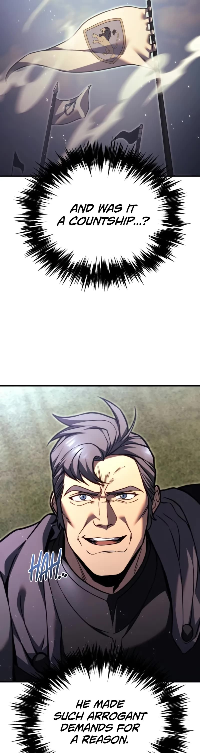 Regressor of the Fallen Family Chapter 86 page 31 - Chapter 86