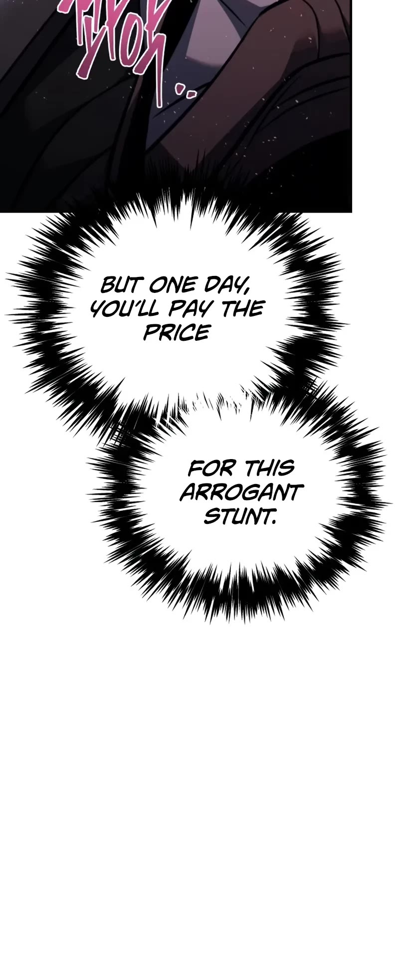 Regressor of the Fallen Family Chapter 86 page 33 - Chapter 86