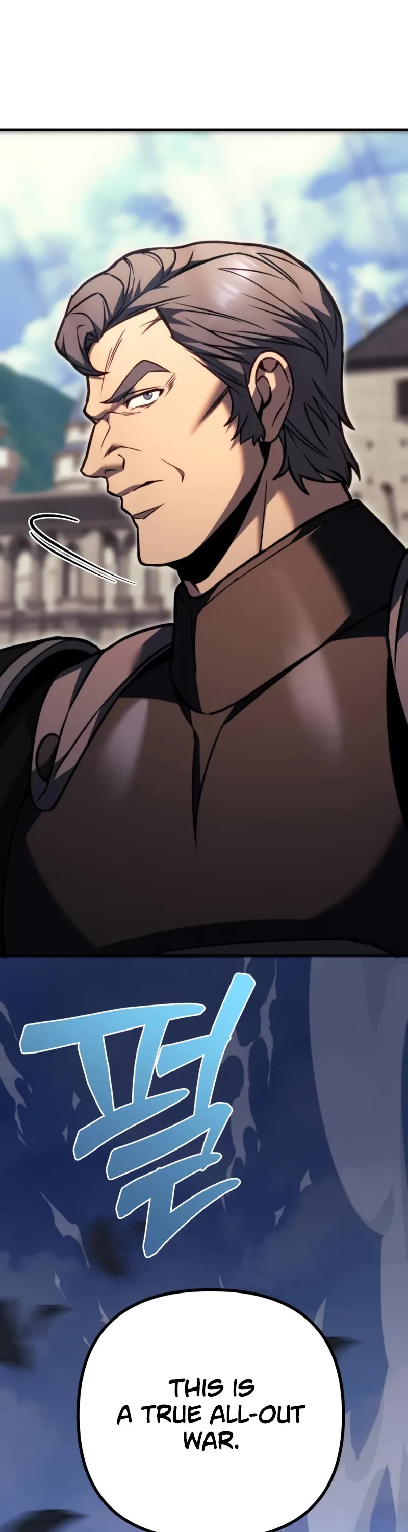 Regressor of the Fallen Family Chapter 86 page 35 - Chapter 86