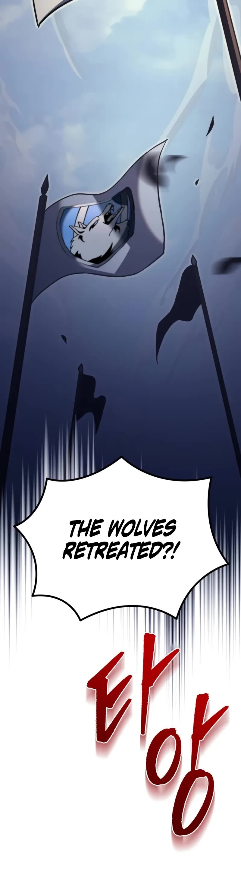 Regressor of the Fallen Family Chapter 86 page 37 - Chapter 86