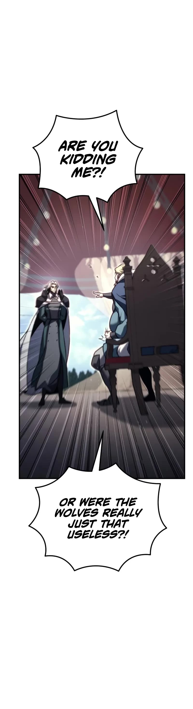 Regressor of the Fallen Family Chapter 86 page 38 - Chapter 86