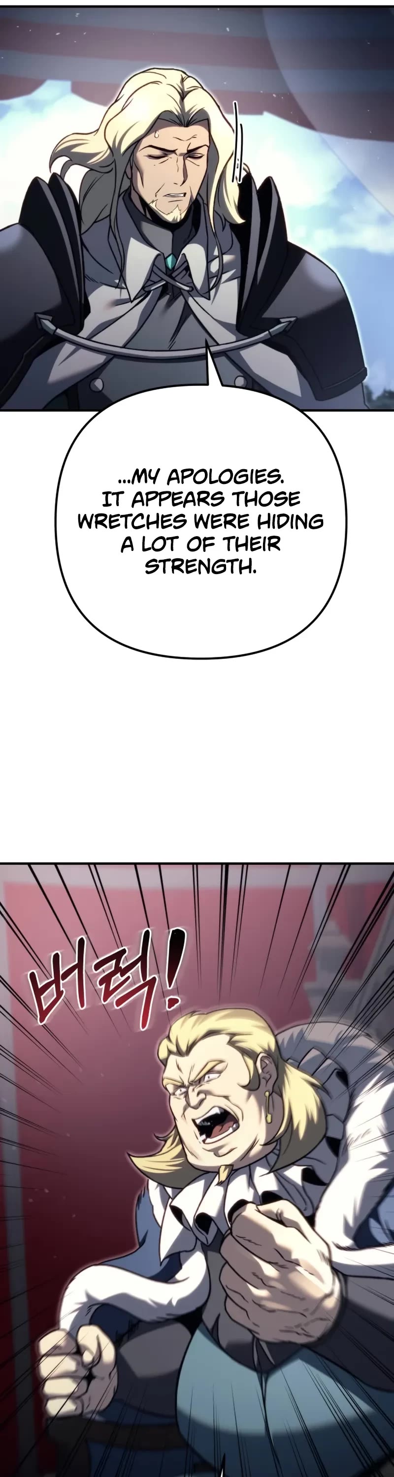 Regressor of the Fallen Family Chapter 86 page 39 - Chapter 86