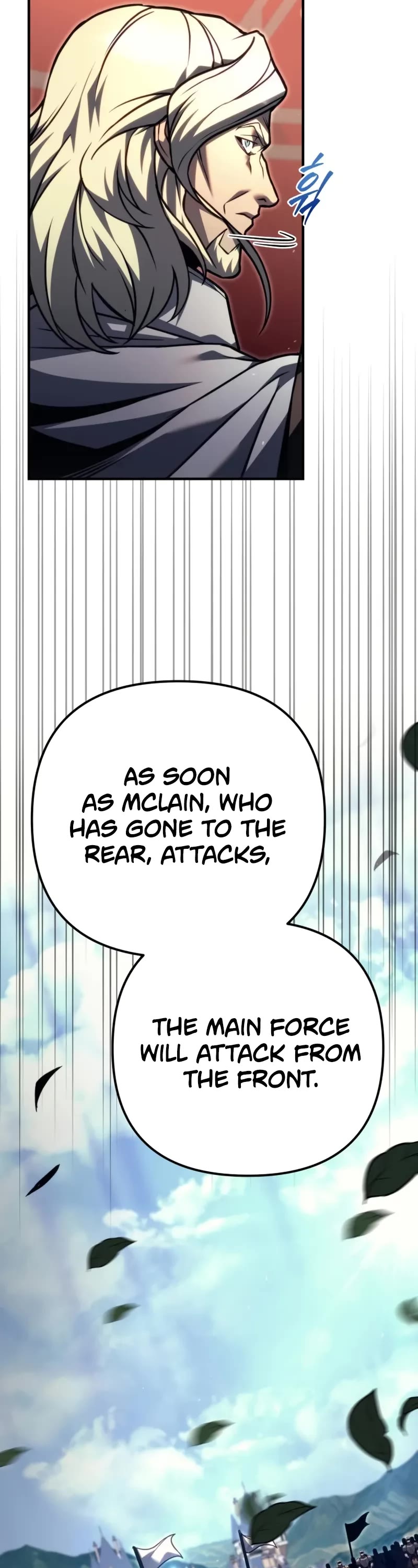 Regressor of the Fallen Family Chapter 86 page 41 - Chapter 86