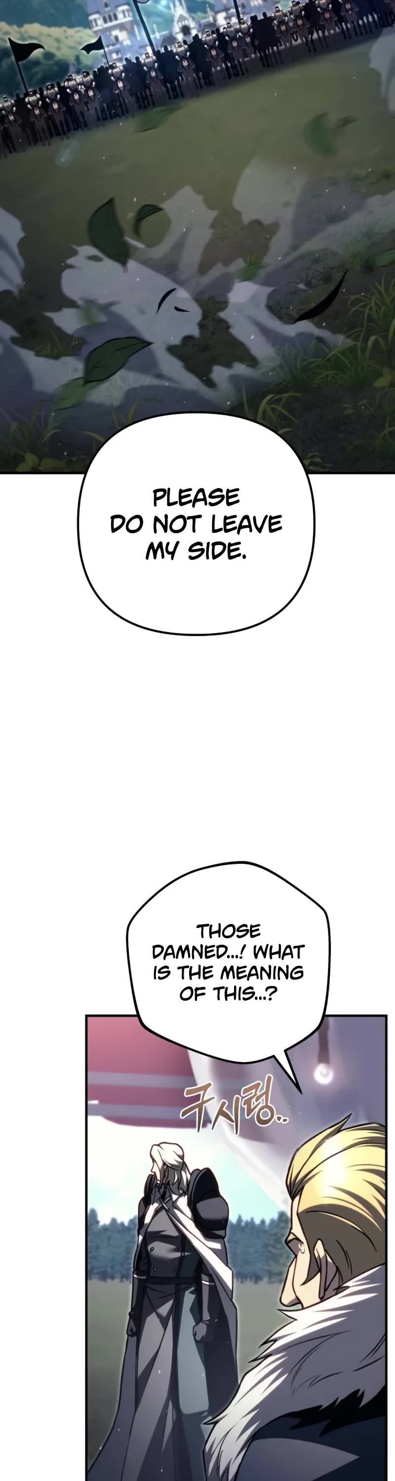 Regressor of the Fallen Family Chapter 86 page 42 - Chapter 86
