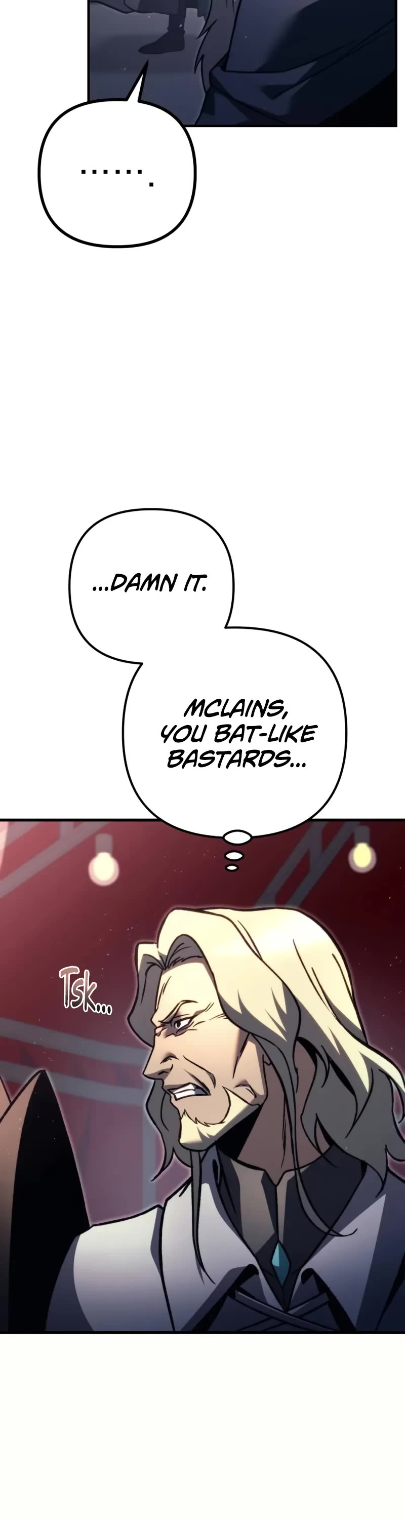 Regressor of the Fallen Family Chapter 86 page 43 - Chapter 86