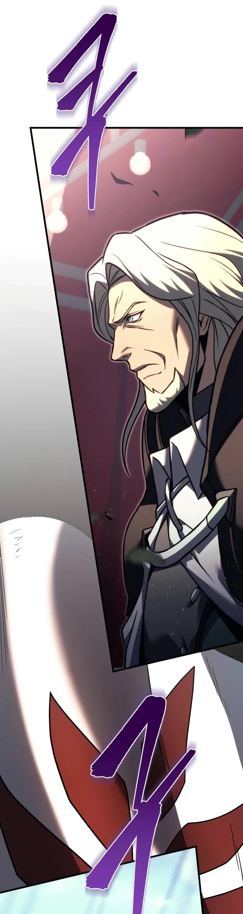 Regressor of the Fallen Family Chapter 86 page 47 - Chapter 86
