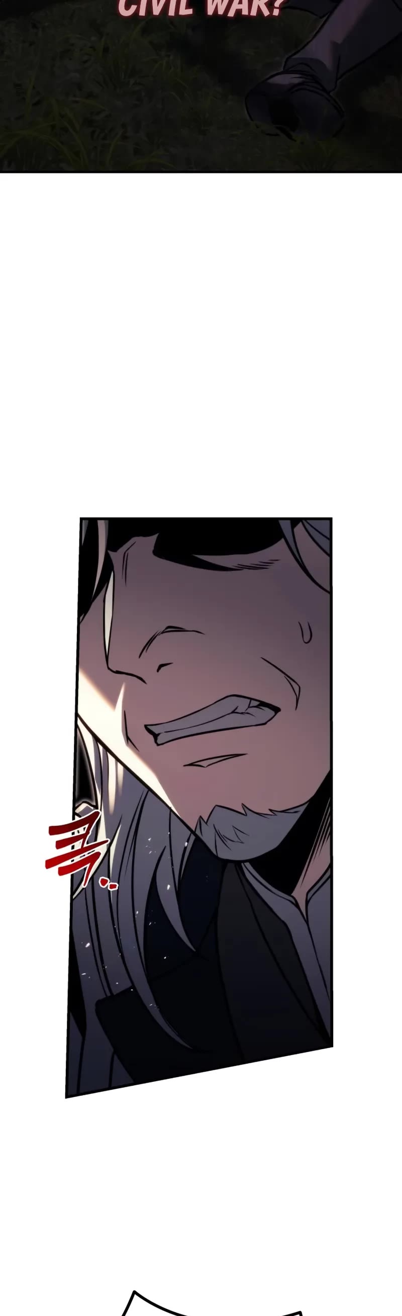 Regressor of the Fallen Family Chapter 86 page 5 - Chapter 86