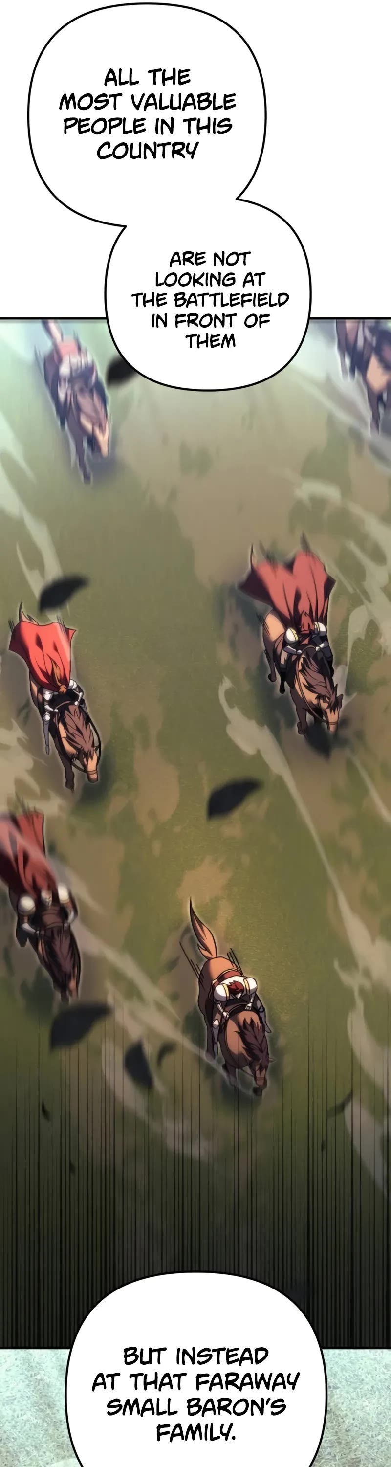 Regressor of the Fallen Family Chapter 86 page 51 - Chapter 86