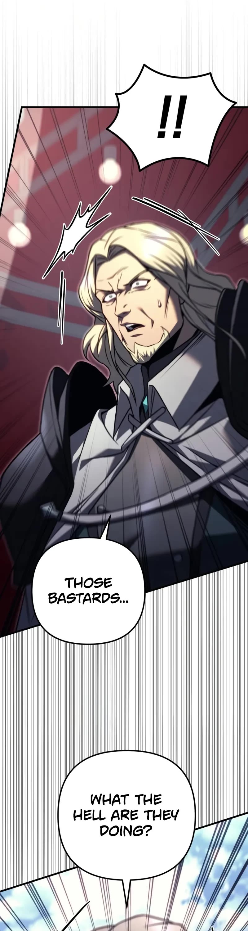Regressor of the Fallen Family Chapter 86 page 54 - Chapter 86