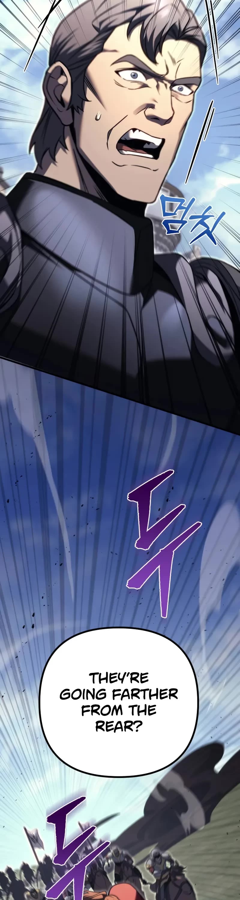 Regressor of the Fallen Family Chapter 86 page 55 - Chapter 86