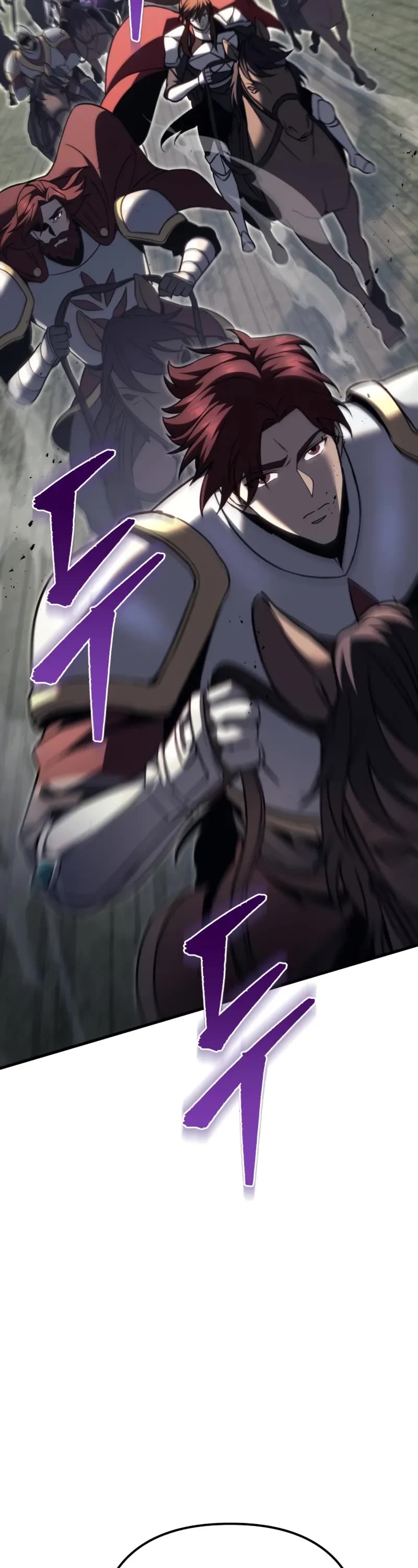 Regressor of the Fallen Family Chapter 86 page 56 - Chapter 86