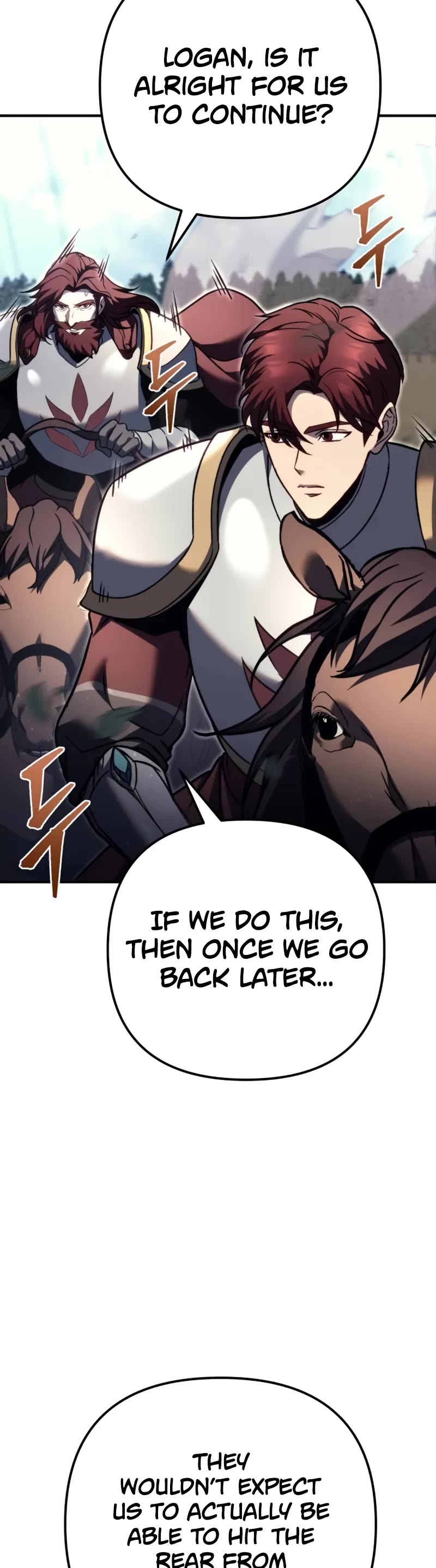 Regressor of the Fallen Family Chapter 86 page 57 - Chapter 86