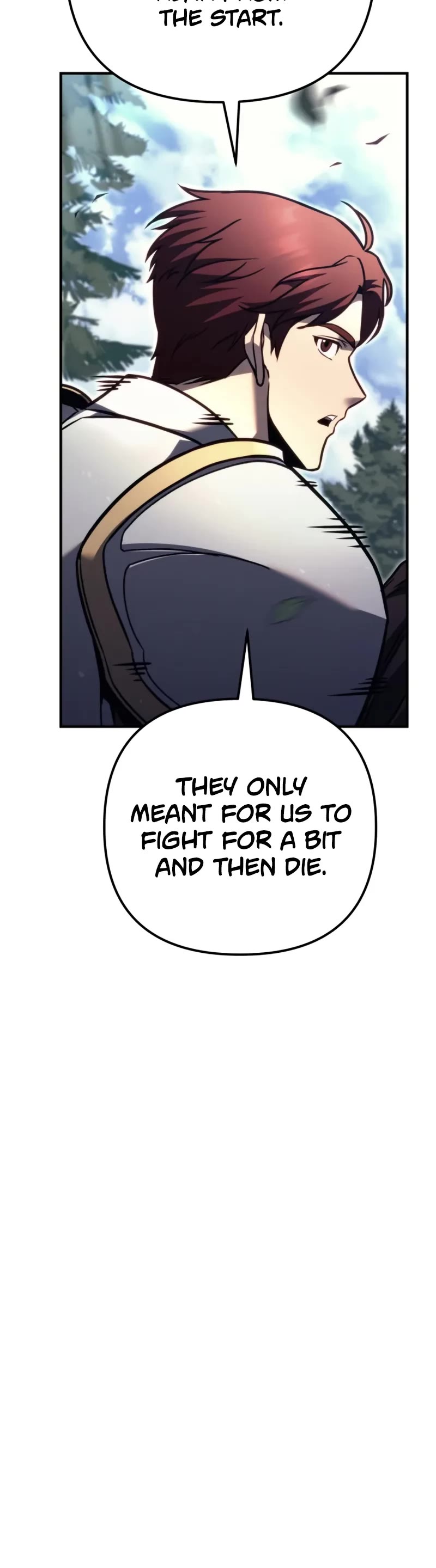 Regressor of the Fallen Family Chapter 86 page 58 - Chapter 86
