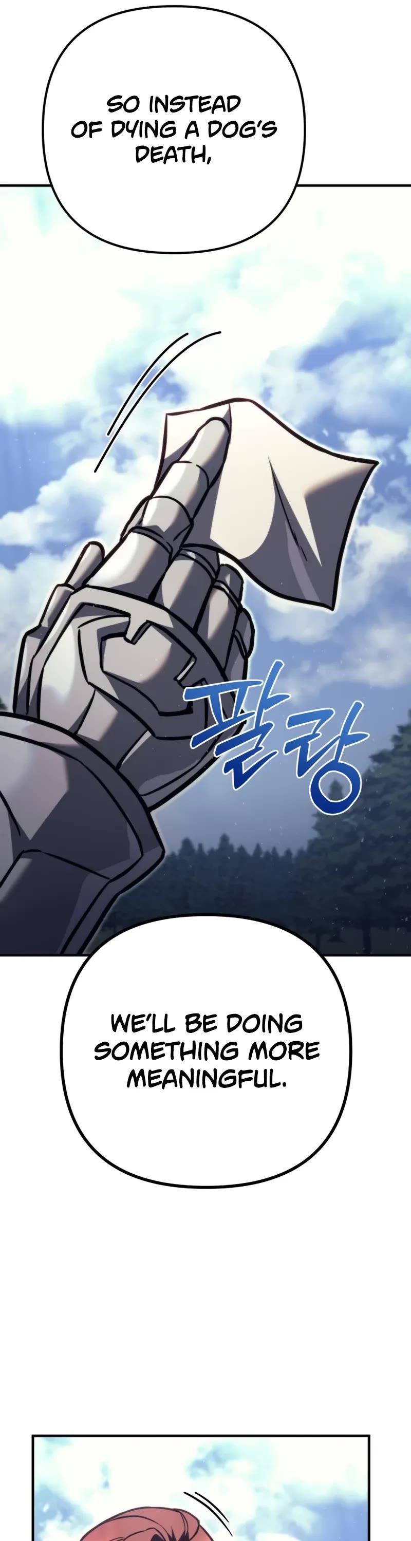 Regressor of the Fallen Family Chapter 86 page 59 - Chapter 86