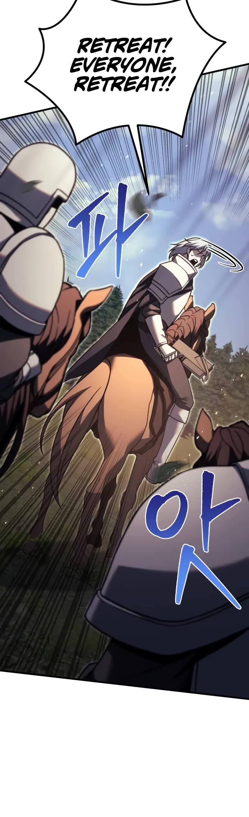 Regressor of the Fallen Family Chapter 86 page 6 - Chapter 86