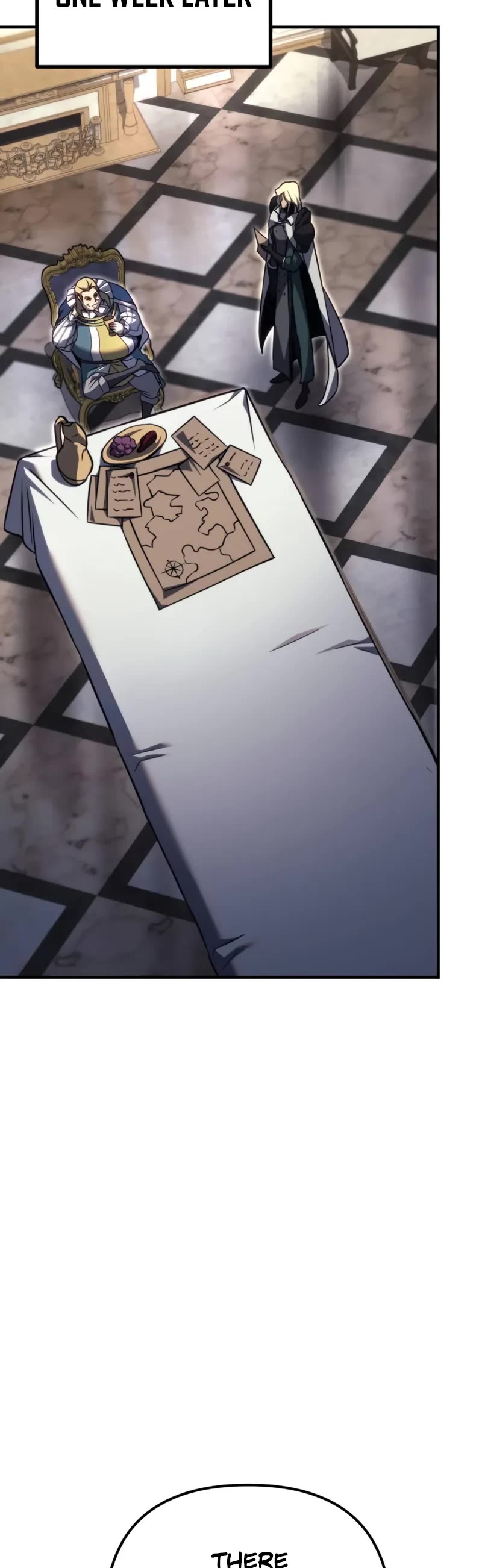 Regressor of the Fallen Family Chapter 86 page 62 - Chapter 86