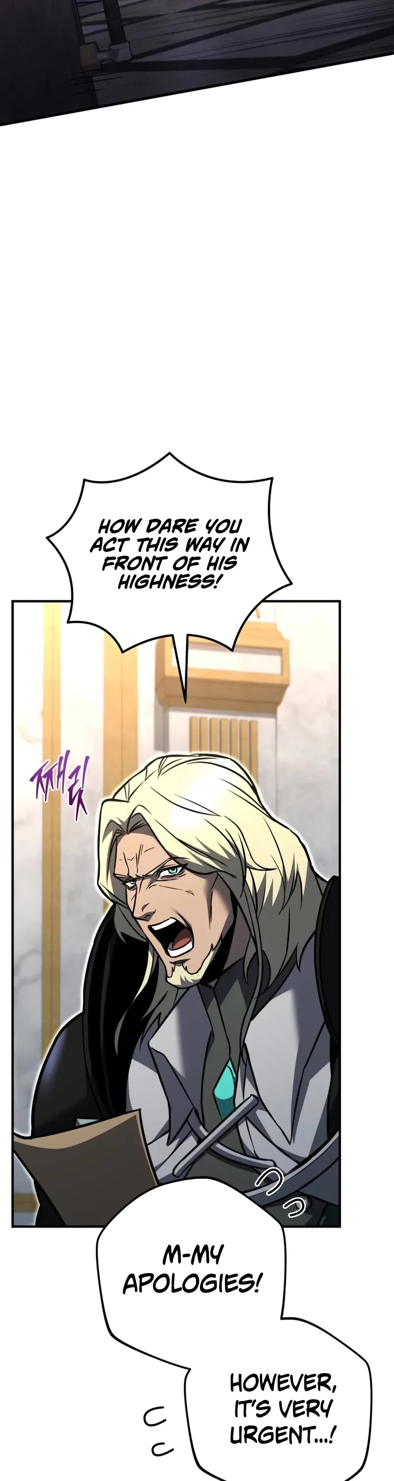 Regressor of the Fallen Family Chapter 86 page 65 - Chapter 86