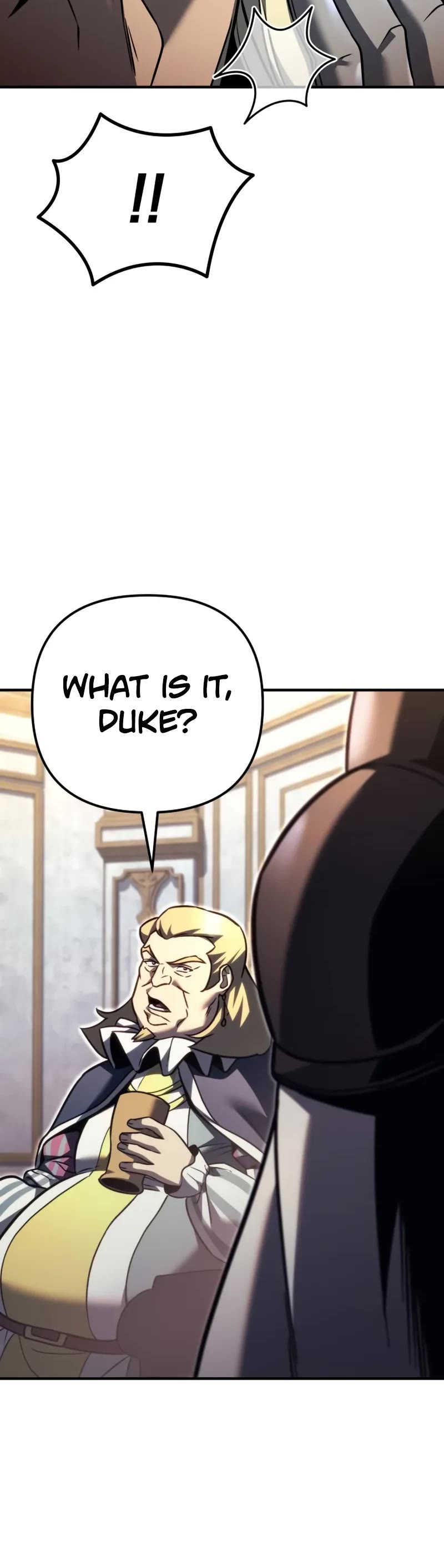 Regressor of the Fallen Family Chapter 86 page 67 - Chapter 86