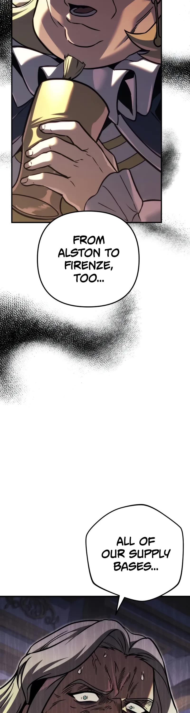 Regressor of the Fallen Family Chapter 86 page 69 - Chapter 86