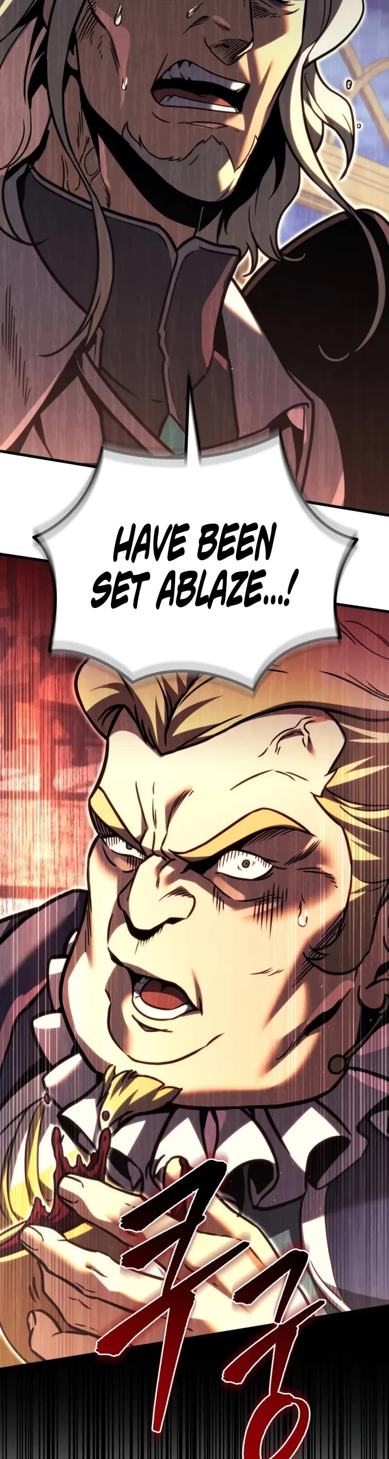 Regressor of the Fallen Family Chapter 86 page 70 - Chapter 86