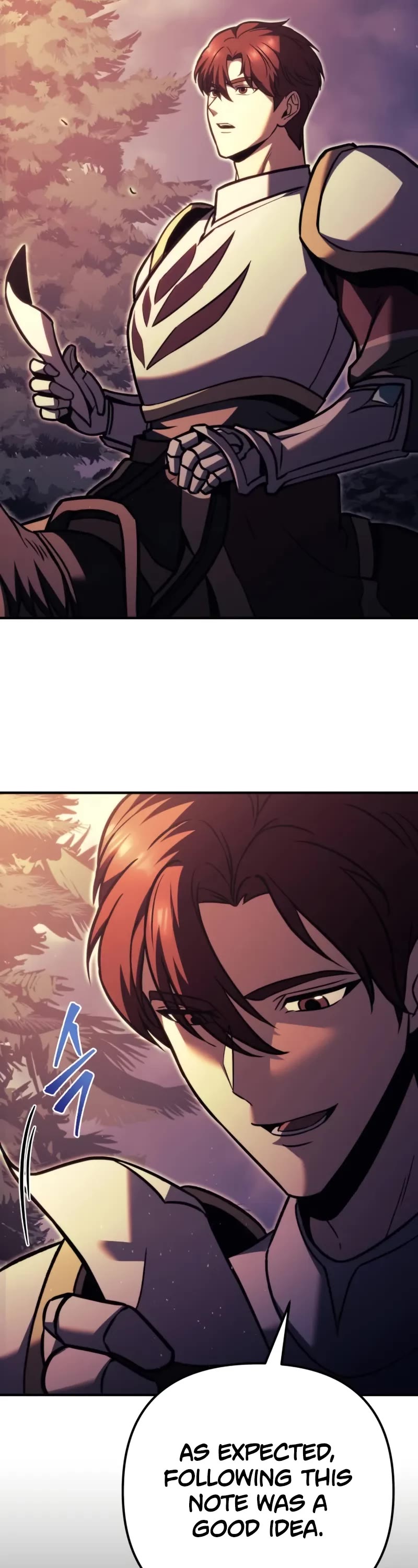 Regressor of the Fallen Family Chapter 86 page 76 - Chapter 86