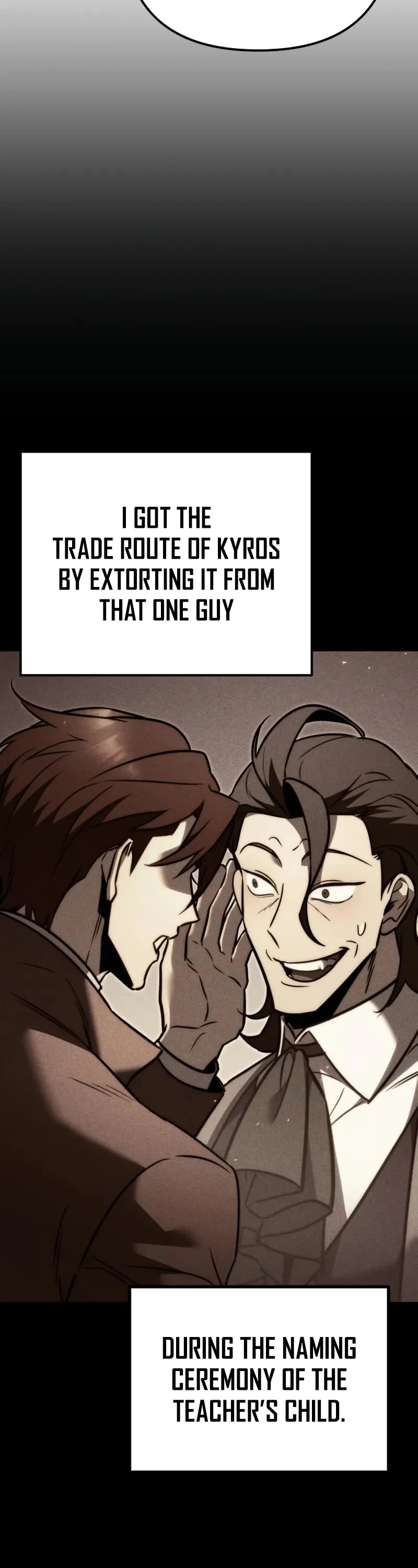 Regressor of the Fallen Family Chapter 86 page 77 - Chapter 86