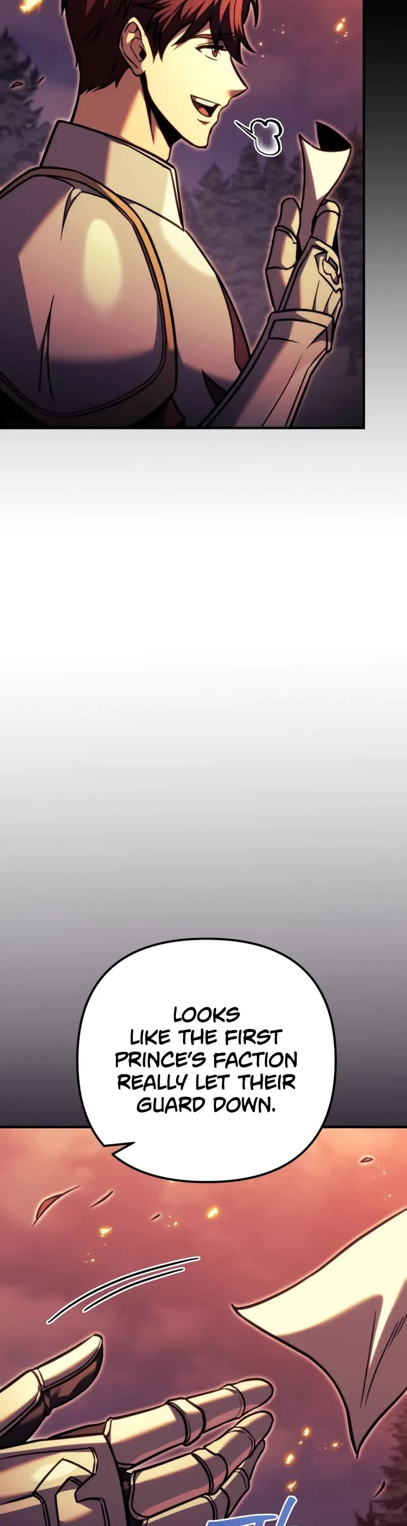 Regressor of the Fallen Family Chapter 86 page 79 - Chapter 86