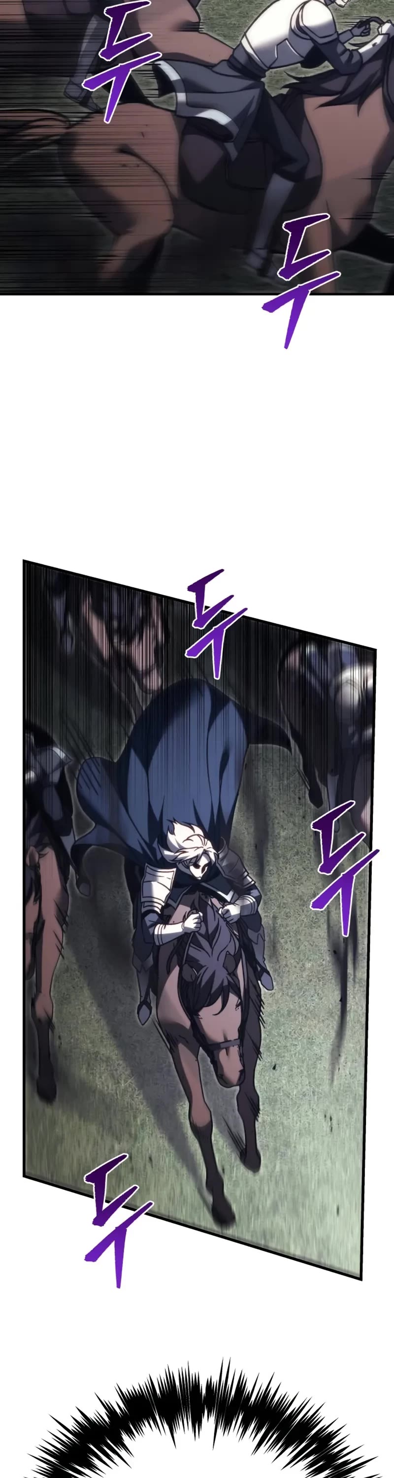 Regressor of the Fallen Family Chapter 86 page 8 - Chapter 86