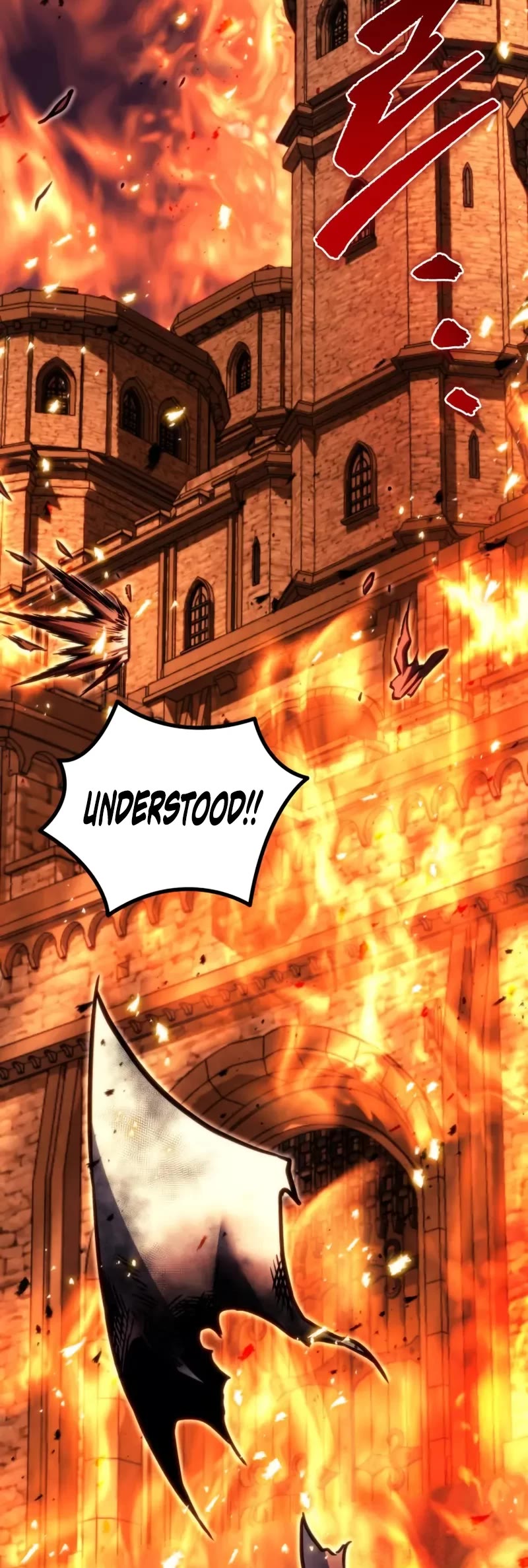 Regressor of the Fallen Family Chapter 86 page 81 - Chapter 86