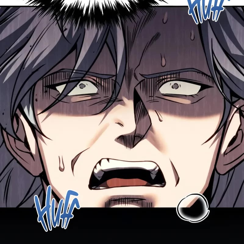 Regressor of the Fallen Family Chapter 86 cover
