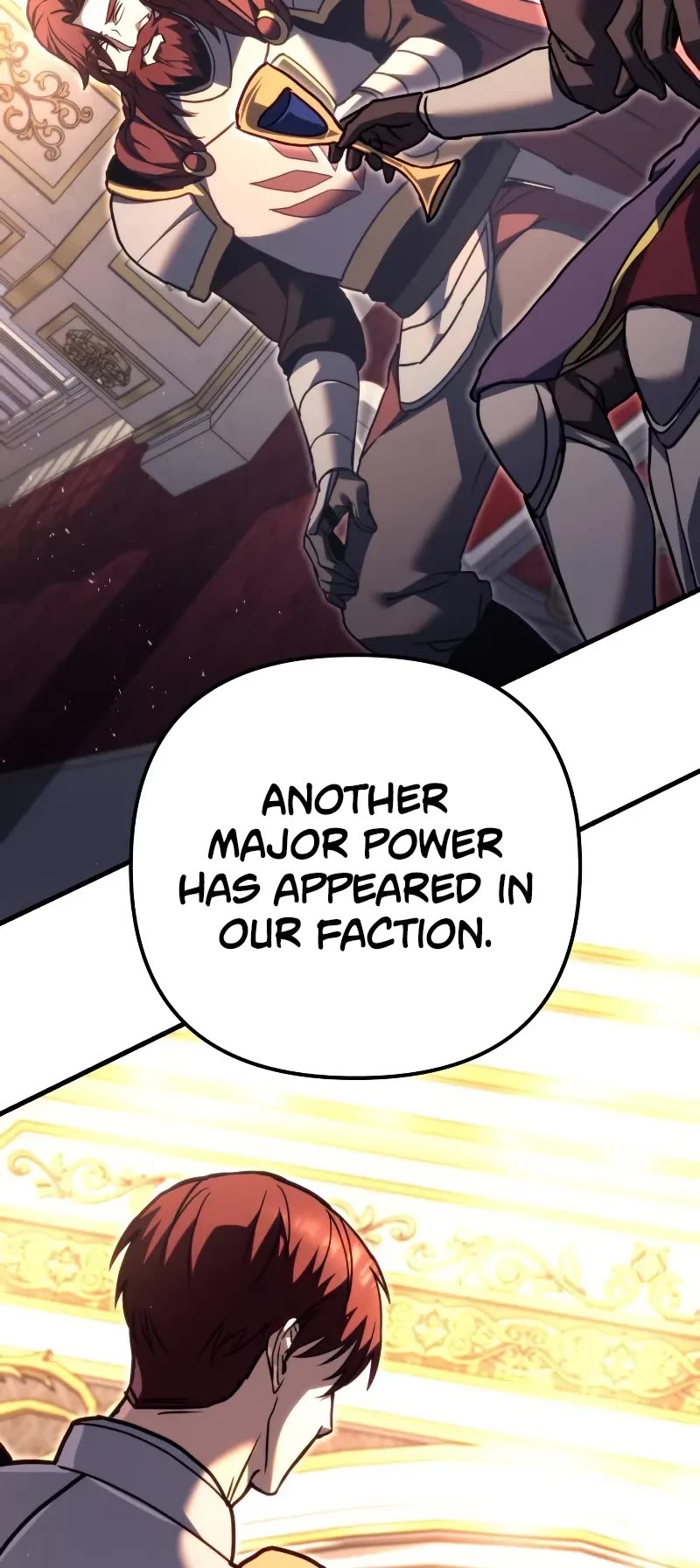 Regressor of the Fallen Family Chapter 87 page 10 - Chapter 87