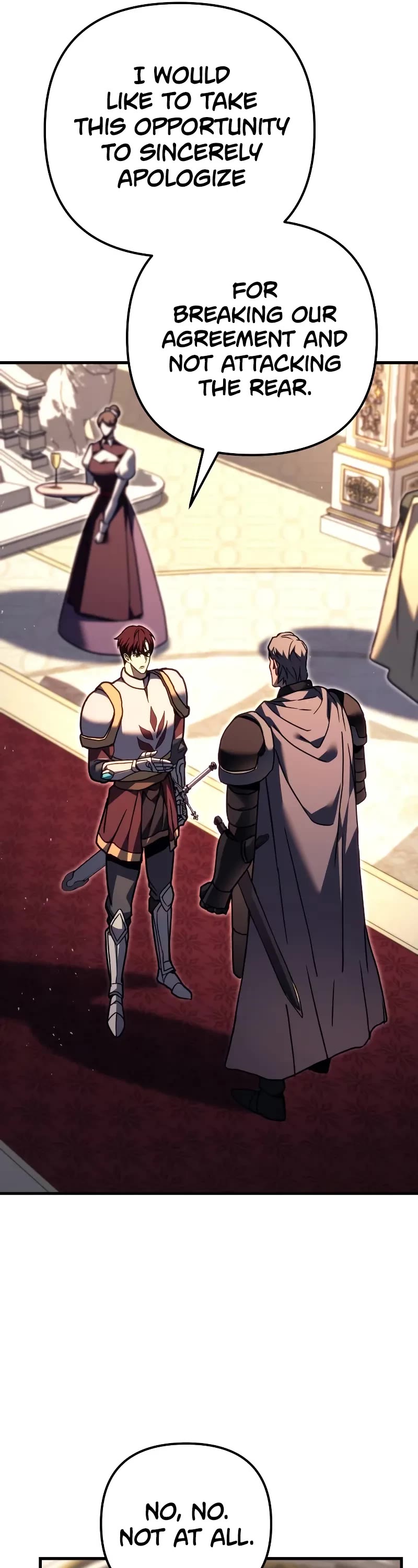 Regressor of the Fallen Family Chapter 87 page 12 - Chapter 87